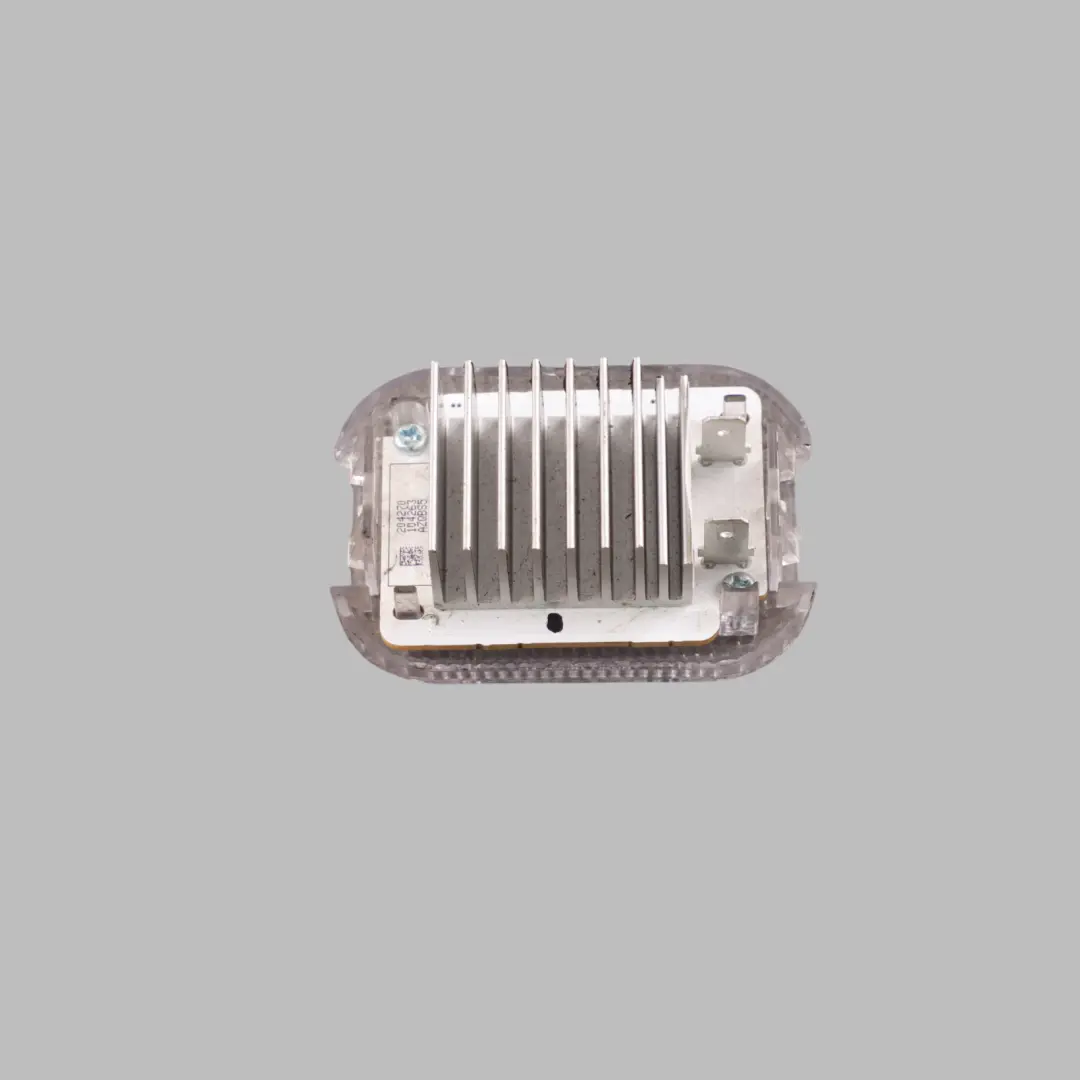 Ford Transit Mk8 Lampa Wewnętrzna Tylna Dachowa - SKU BK2V13776AD - Numer Części BK2V13776AD