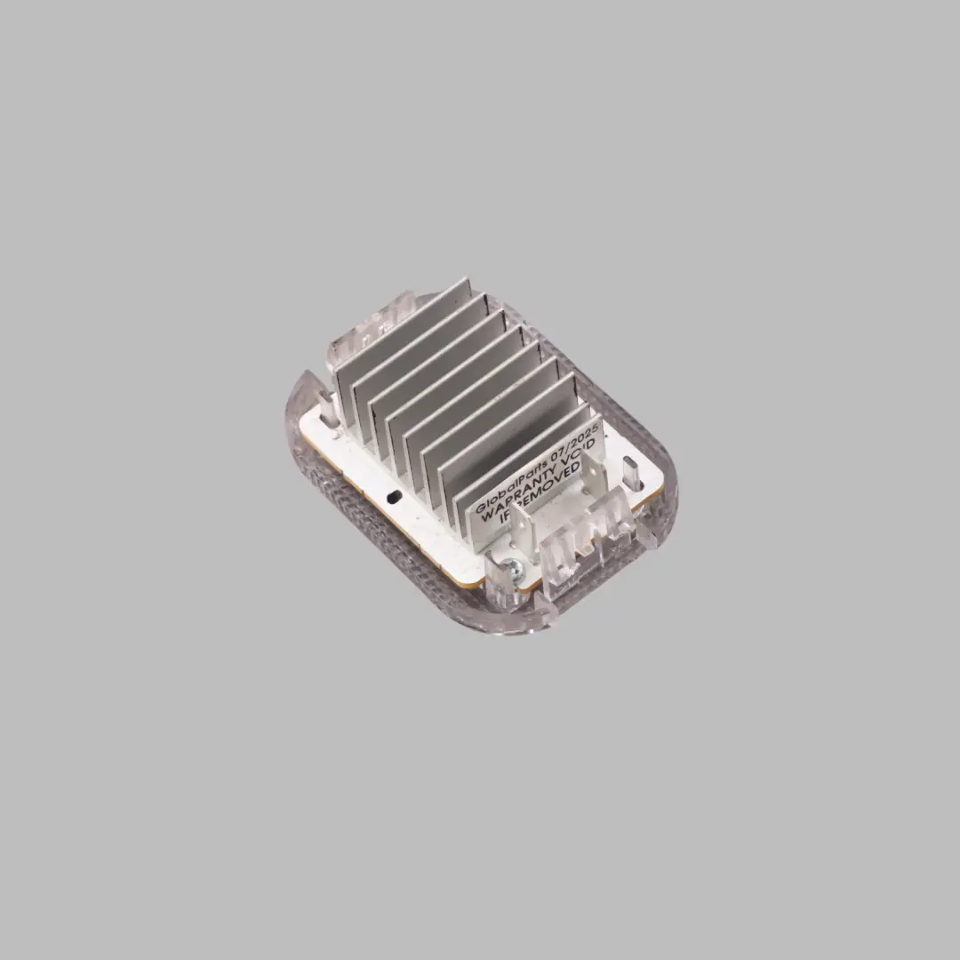Ford Transit Mk8 Lampa Wewnętrzna Tylna Dachowa - SKU BK2V13776AD - Numer Części BK2V13776AD