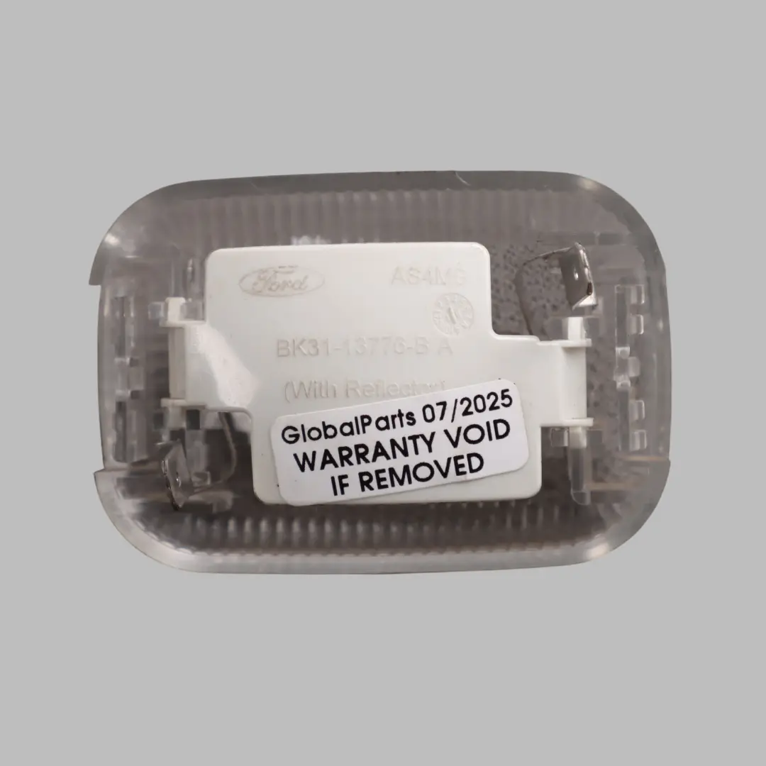 Interior Light Lamp to Ford Transit Connect with Part number BK3113776BA Ford Transit Connect Interior Light Lamp - SKU BK3113776BA - Part number BK3113776BA