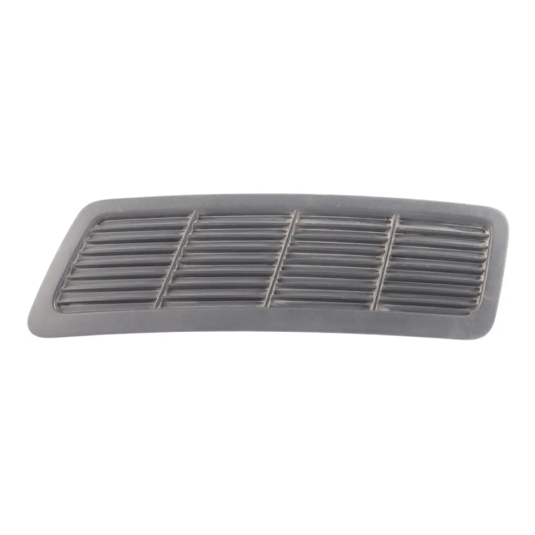 Ford Transit Mk8 Bonnet Hood Grille Cover Panel Left N/S BK31-16585-CE - SKU BK3116585CE - Part number BK3116585CE