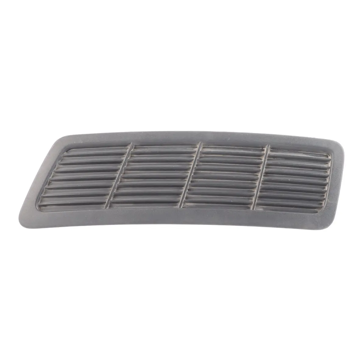 Ford Transit Mk8 Bonnet Hood Grille Cover Panel Left N/S BK31-16585-CE