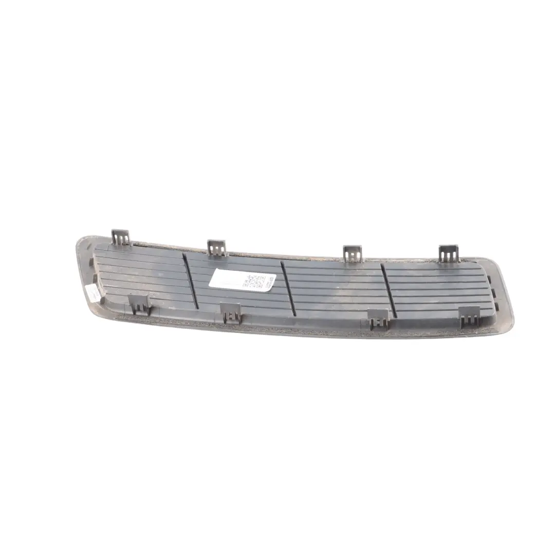 Ford Transit Mk8 Bonnet Hood Grille Cover Panel Left N/S BK31-16585-CE - SKU BK3116585CE - Part number BK3116585CE