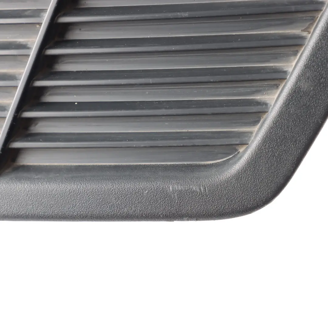 Ford Transit Mk8 Bonnet Hood Grille Cover Panel Left N/S BK31-16585-CE - SKU BK3116585CE - Part number BK3116585CE