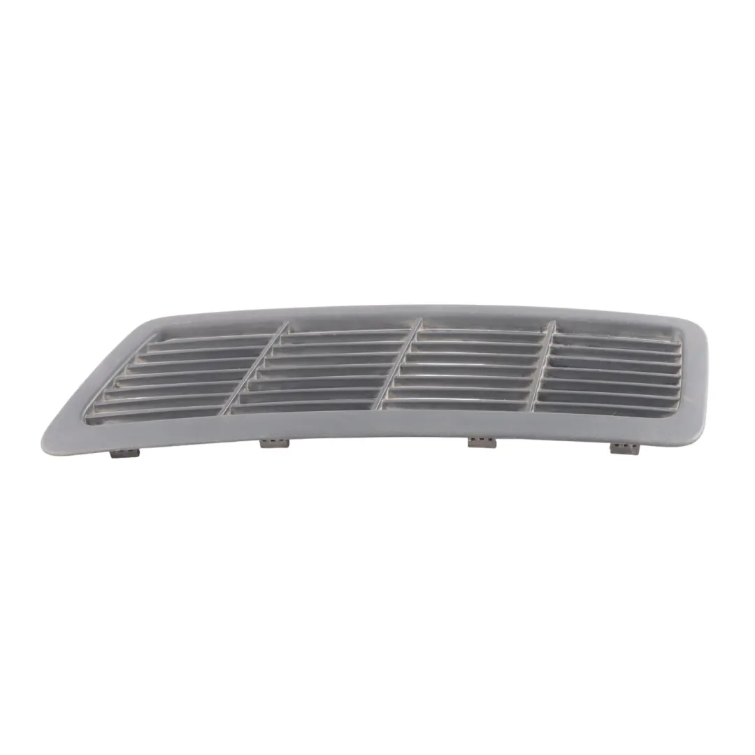 Ford Transit Mk8 Bonnet Hood Grille Cover Panel Left N/S BK31-16585-CE - SKU BK3116585CE - Part number BK3116585CE