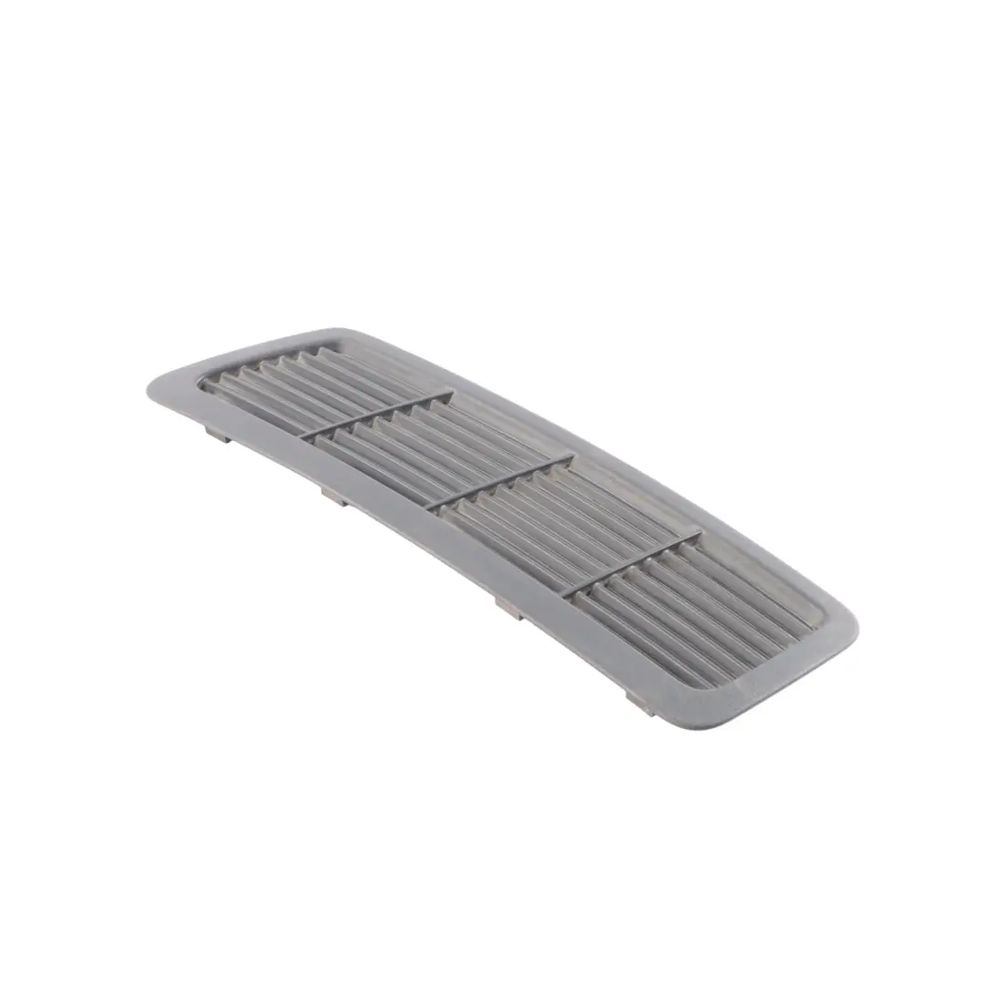Ford Transit Mk8 Bonnet Hood Grille Cover Panel Left N/S BK31-16585-CE - SKU BK3116585CE - Part number BK3116585CE