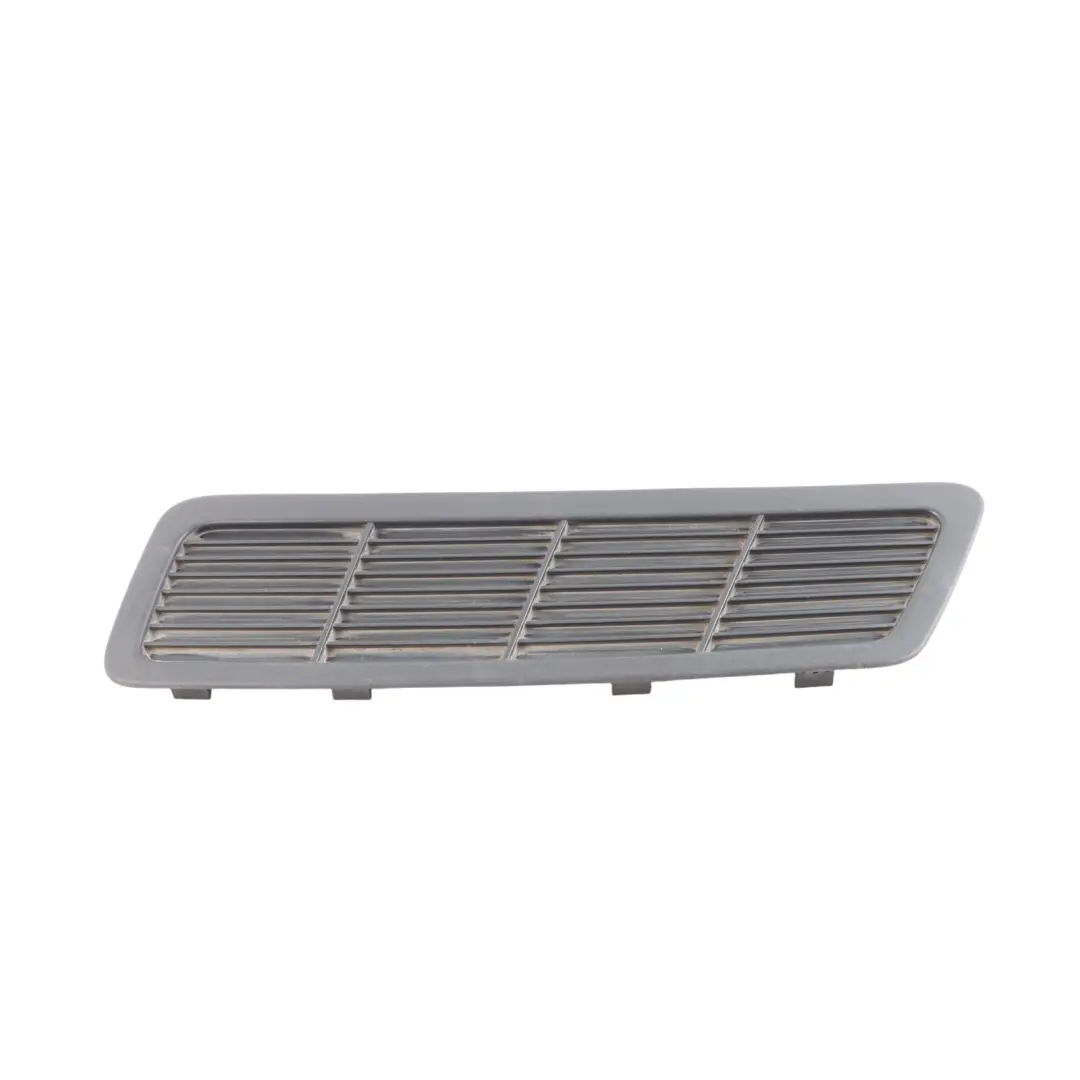 Ford Transit Mk8 Bonnet Hood Grille Cover Panel Left N/S BK31-16585-CE - SKU BK3116585CE - Part number BK3116585CE