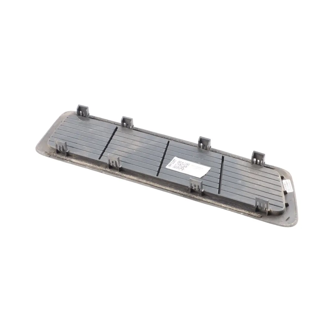 Ford Transit Mk8 Bonnet Hood Grille Cover Panel Left N/S BK31-16585-CE - SKU BK3116585CE - Part number BK3116585CE