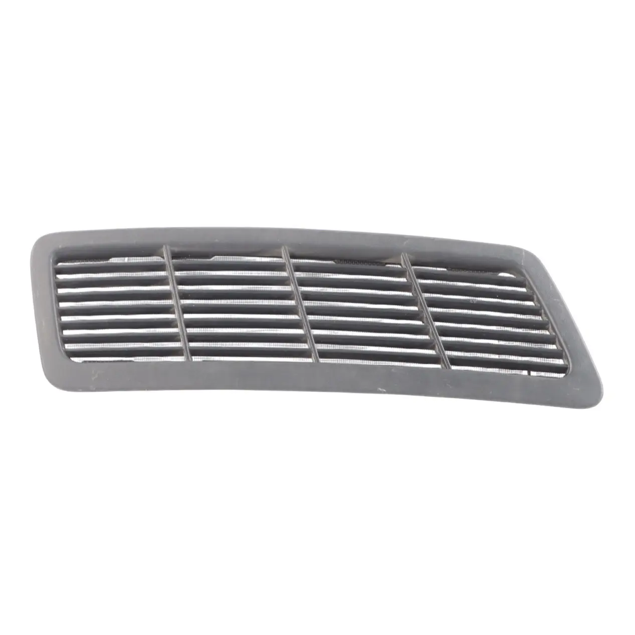 Ford Transit Mk8 Bonnet Grille Vent Duct Front Right O/S BK31-16585-DE