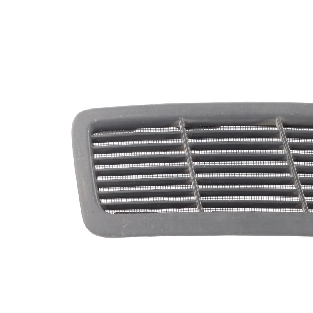 Mk8 Bonnet Grille Vent Duct Front Right O/S BK31-16585-DE to Ford Transit with Part number BK3116585DE Ford Transit Mk8 Bonnet Grille Vent Duct Front Right O/S BK31-16585-DE - SKU RHD-2339316 - Part number BK3116585DE