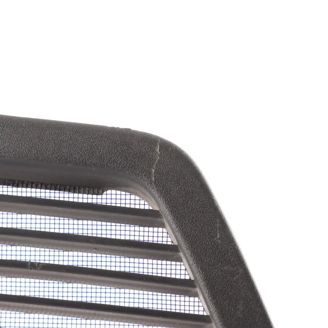 Mk8 Bonnet Grille Vent Duct Front Right O/S BK31-16585-DE to Ford Transit with Part number BK3116585DE Ford Transit Mk8 Bonnet Grille Vent Duct Front Right O/S BK31-16585-DE - SKU RHD-2339316 - Part number BK3116585DE