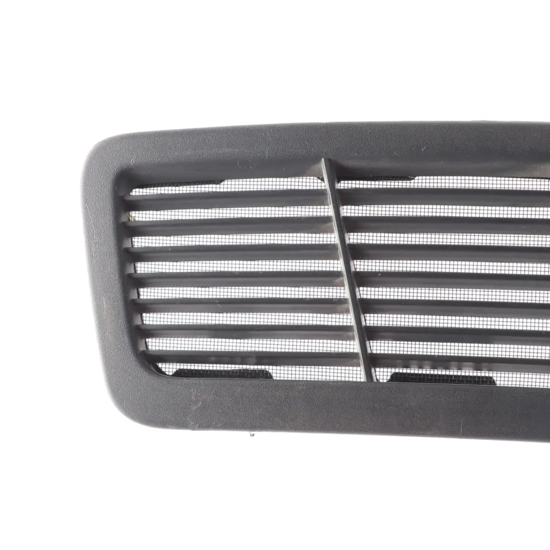 Mk8 Bonnet Grille Vent Duct Front Right O/S BK31-16585-DE to Ford Transit with Part number BK3116585DE Ford Transit Mk8 Bonnet Grille Vent Duct Front Right O/S BK31-16585-DE - SKU RHD-2339316 - Part number BK3116585DE