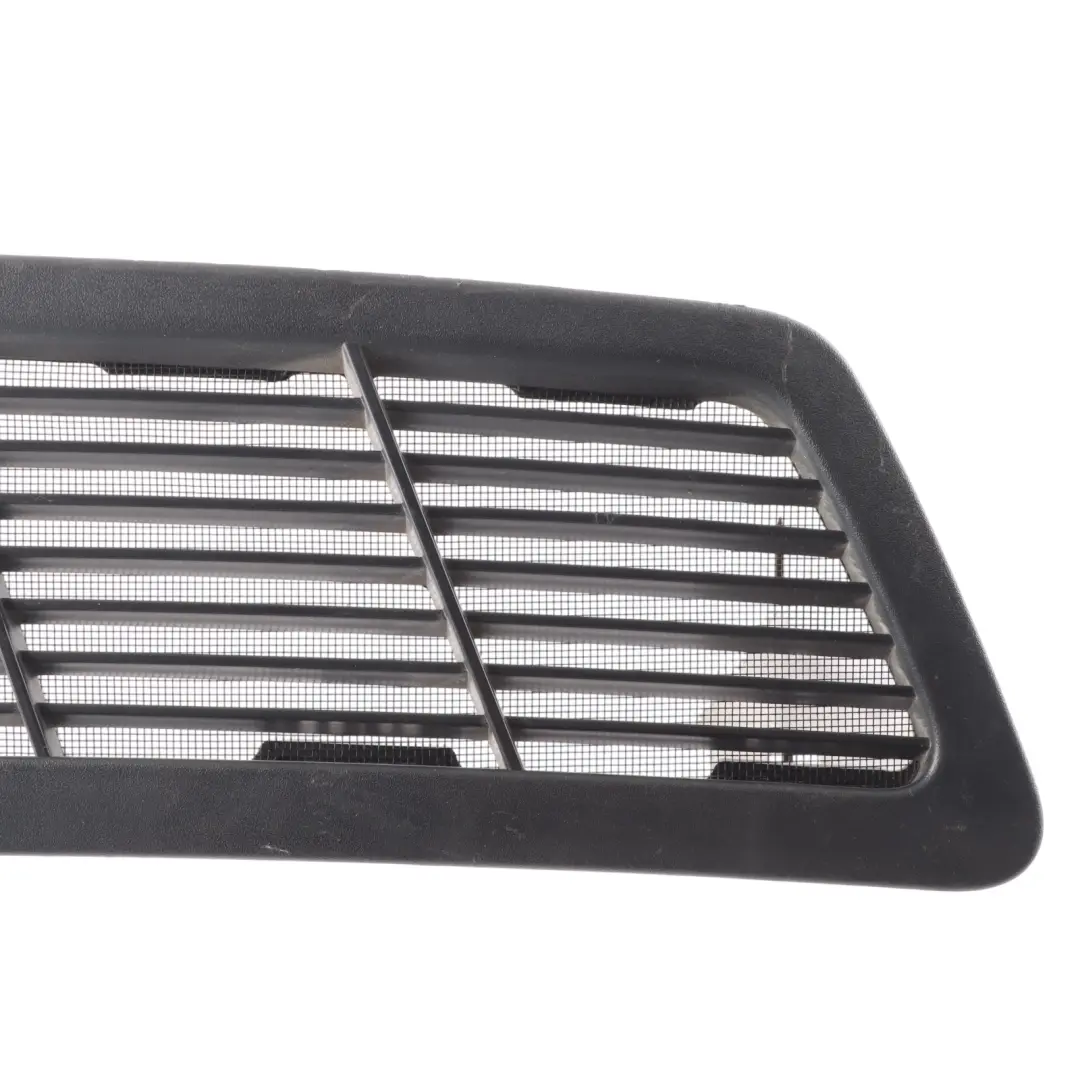 Mk8 Bonnet Grille Vent Duct Front Right O/S BK31-16585-DE to Ford Transit with Part number BK3116585DE Ford Transit Mk8 Bonnet Grille Vent Duct Front Right O/S BK31-16585-DE - SKU RHD-2339316 - Part number BK3116585DE