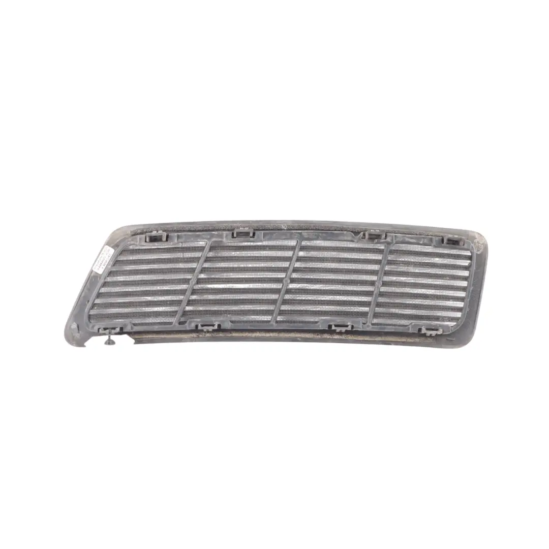 Mk8 Bonnet Grille Vent Duct Front Right O/S BK31-16585-DE to Ford Transit with Part number BK3116585DE Ford Transit Mk8 Bonnet Grille Vent Duct Front Right O/S BK31-16585-DE - SKU RHD-2339316 - Part number BK3116585DE