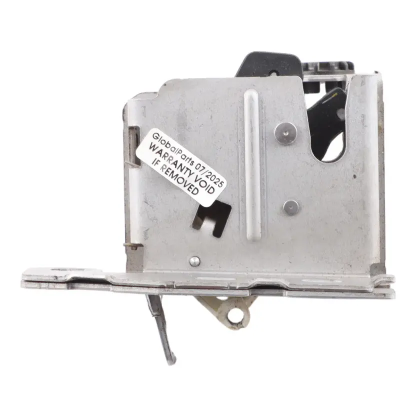 Mk9 Door Lock Mechanism Rear Right O/S to Ford Transit with Part number BK31V43286BE Ford Transit Mk9 Door Lock Mechanism Rear Right O/S - SKU 1911912 - Part number BK31V43286BE