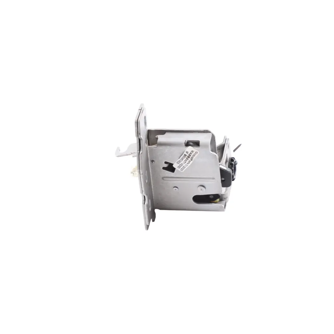 Ford Transit Mk9 Door Lock Mechanism Rear Right O/S - SKU 1911912 - Part number BK31V43286BE