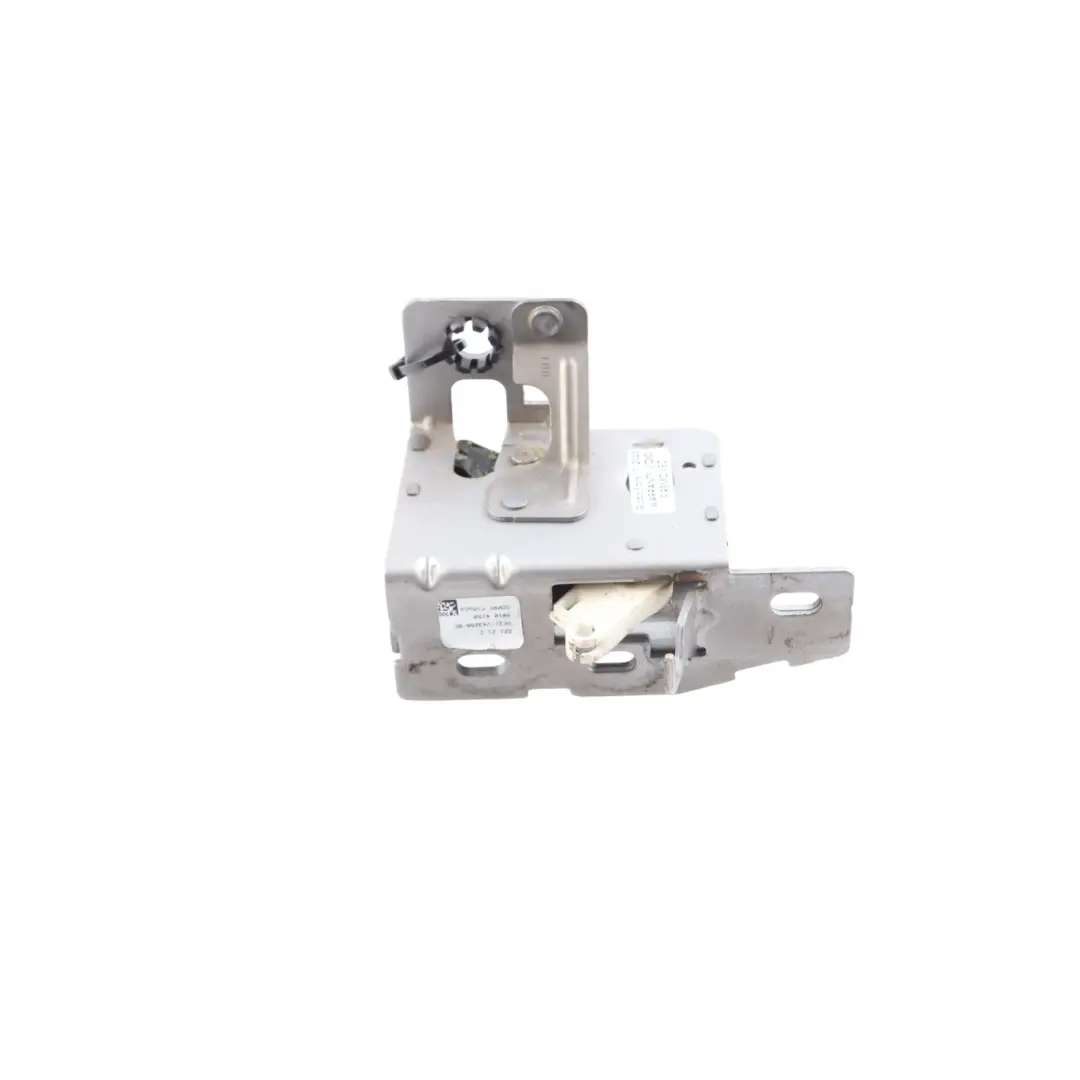 Mk9 Door Lock Mechanism Rear Right O/S to Ford Transit with Part number BK31V43286BE Ford Transit Mk9 Door Lock Mechanism Rear Right O/S - SKU 1911912 - Part number BK31V43286BE