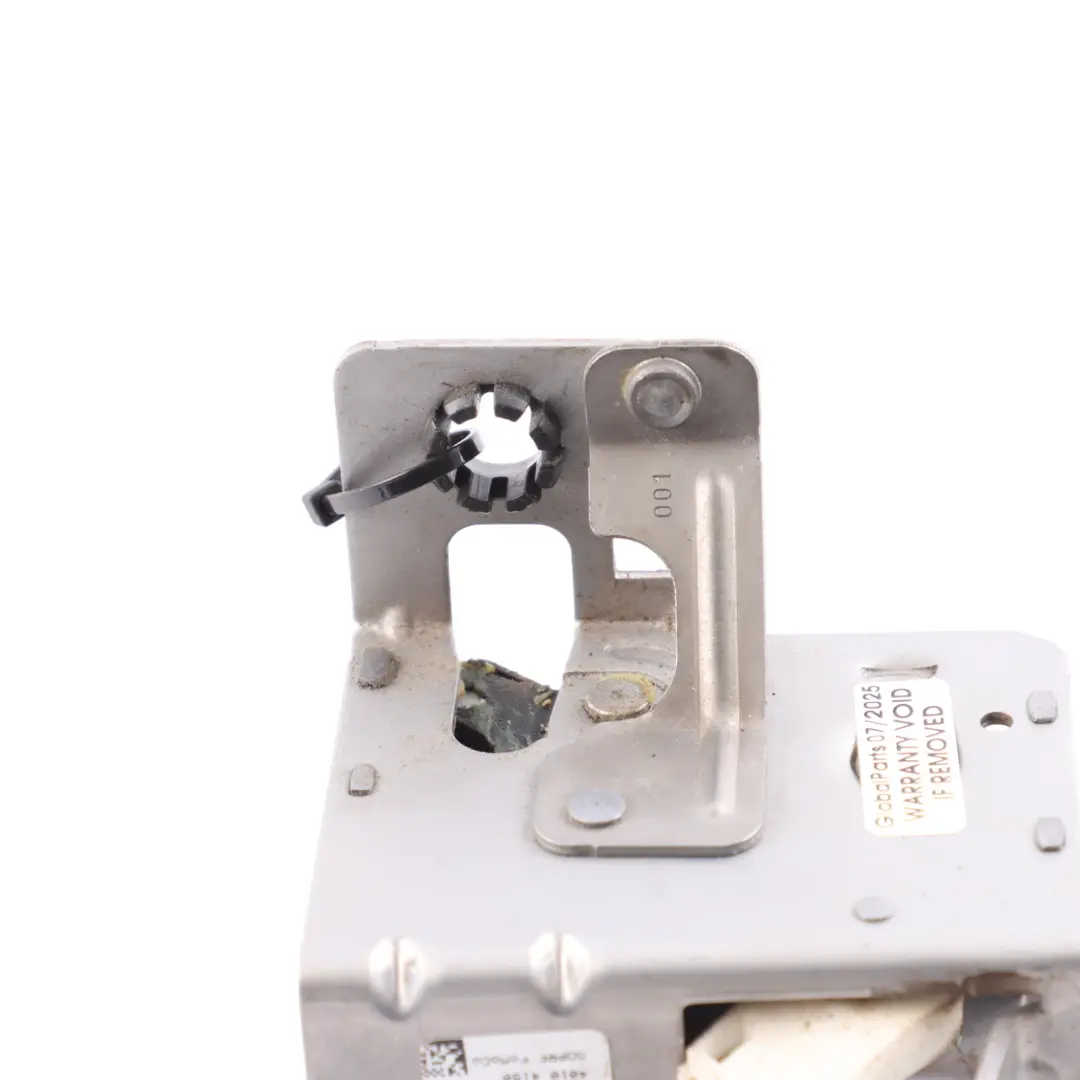 Mk9 Door Lock Mechanism Rear Right O/S to Ford Transit with Part number BK31V43286BE Ford Transit Mk9 Door Lock Mechanism Rear Right O/S - SKU 1911912 - Part number BK31V43286BE