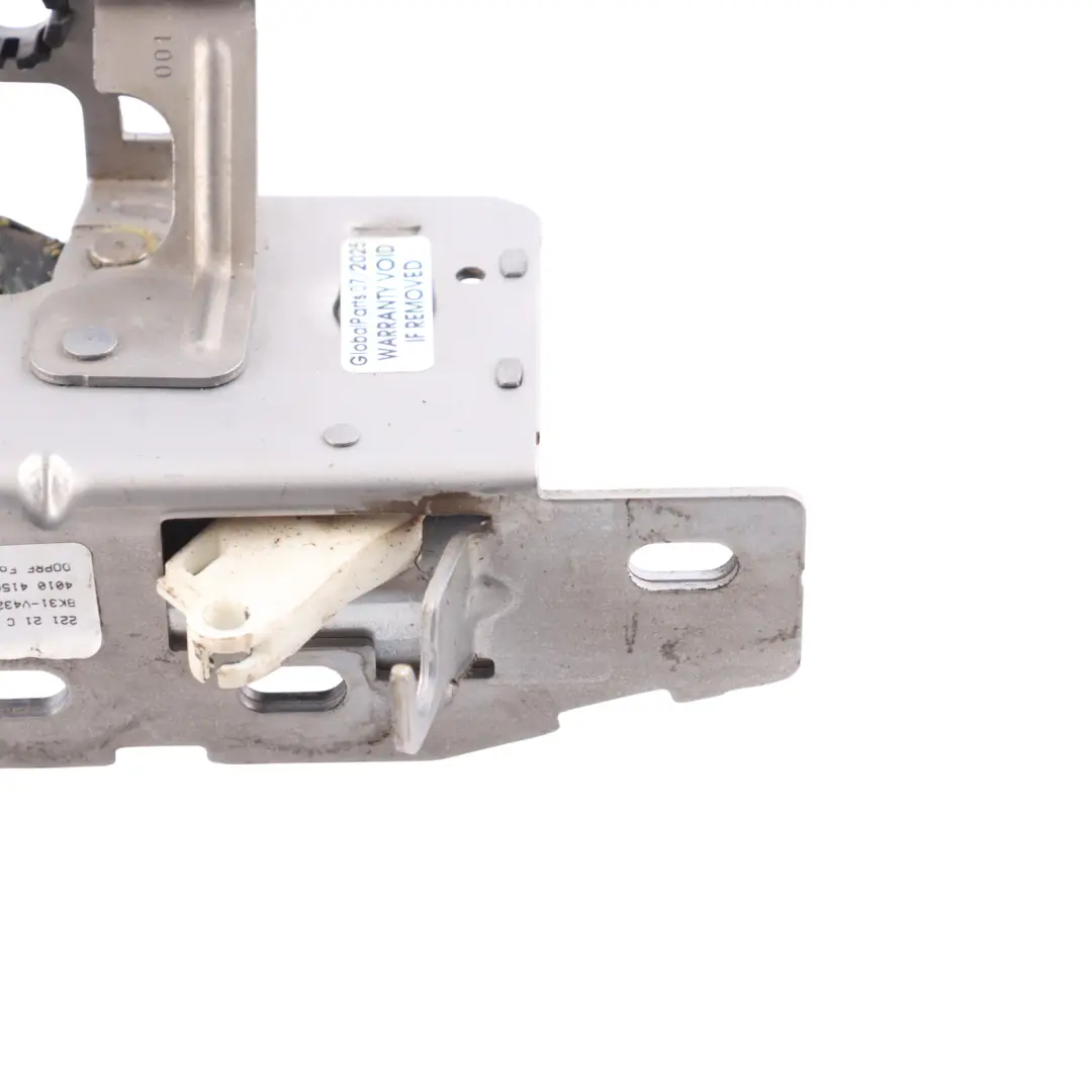 Mk9 Door Lock Mechanism Rear Right O/S to Ford Transit with Part number BK31V43286BE Ford Transit Mk9 Door Lock Mechanism Rear Right O/S - SKU 1911912 - Part number BK31V43286BE