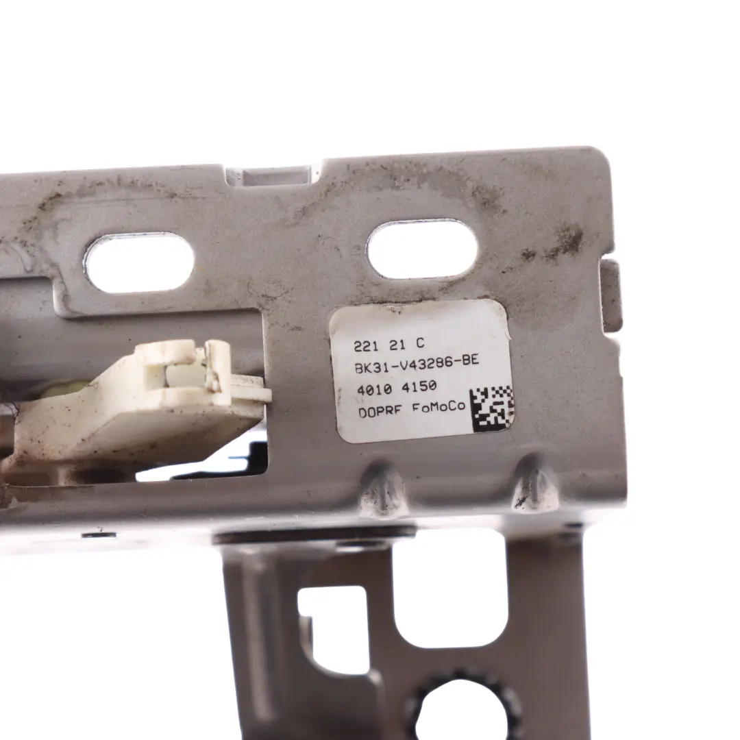 Mk9 Door Lock Mechanism Rear Right O/S to Ford Transit with Part number BK31V43286BE Ford Transit Mk9 Door Lock Mechanism Rear Right O/S - SKU 1911912 - Part number BK31V43286BE