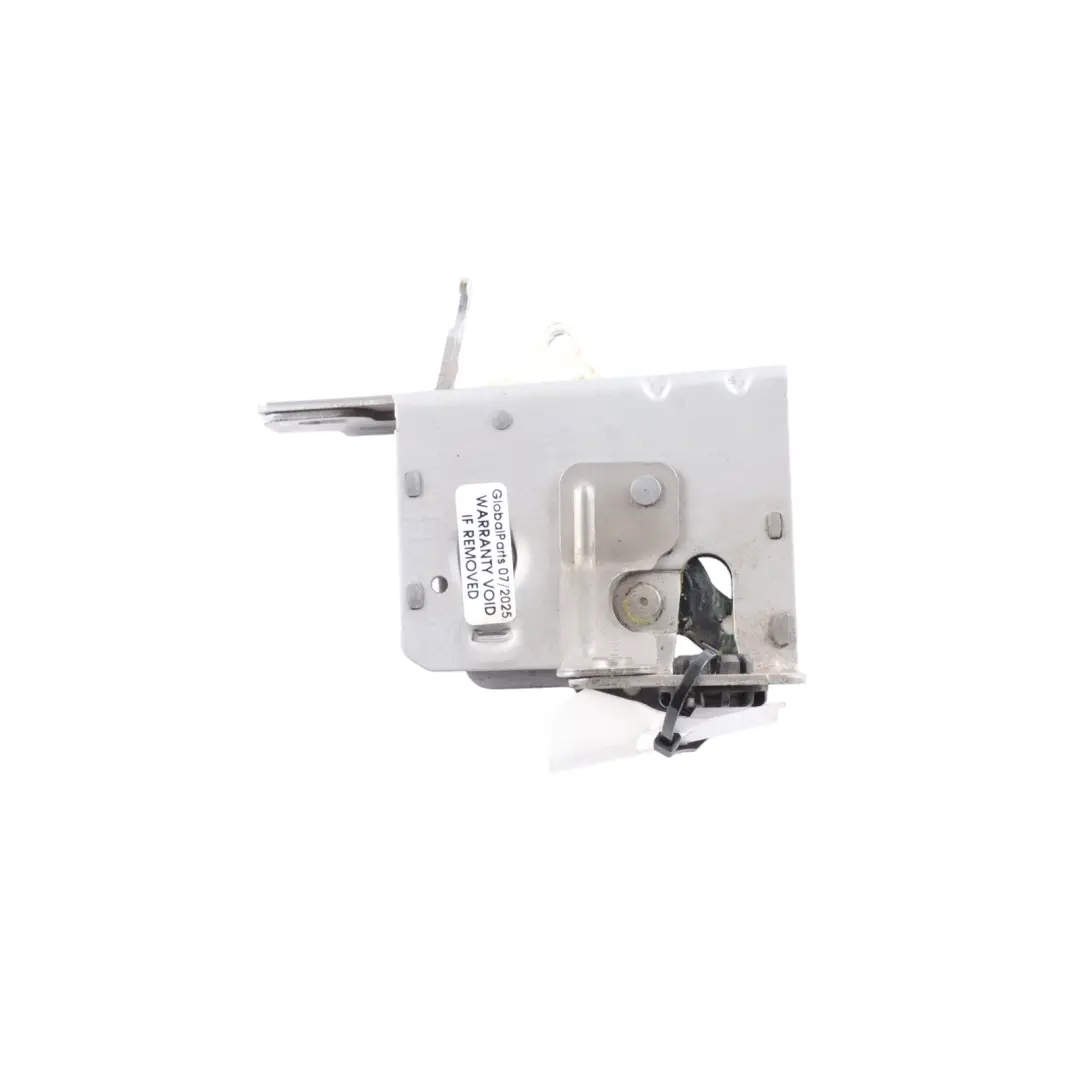 Ford Transit Mk9 Door Lock Mechanism Rear Right O/S - SKU 1911912 - Part number BK31V43286BE