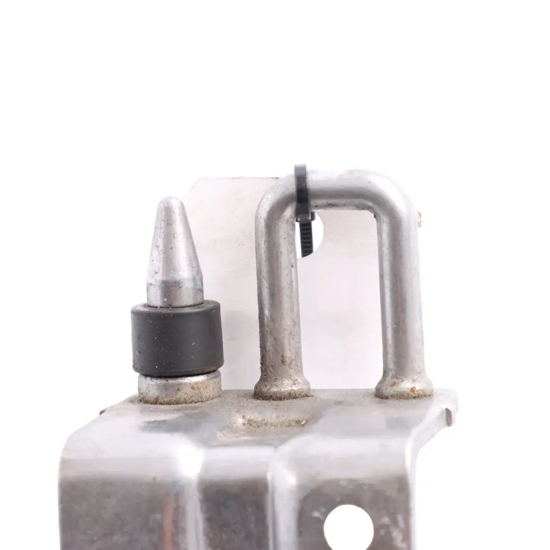 Ford Transit Mk8 Door Striker Catch Latch Lock Rear Left N/S - SKU BK31V44162AB - Part number BK31V44162AB