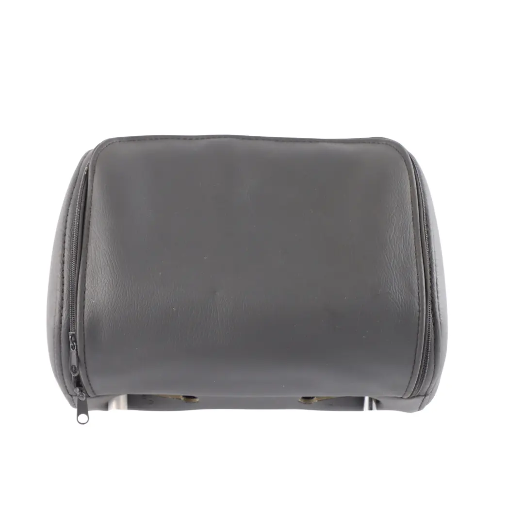 BMW Universal Leder Kopfstütze Bildschirme 8,5" DVD USB Schnittstelle - SKU BMW-Universal-Leather-Headrest-Screen - Teilenummer Does Not Apply