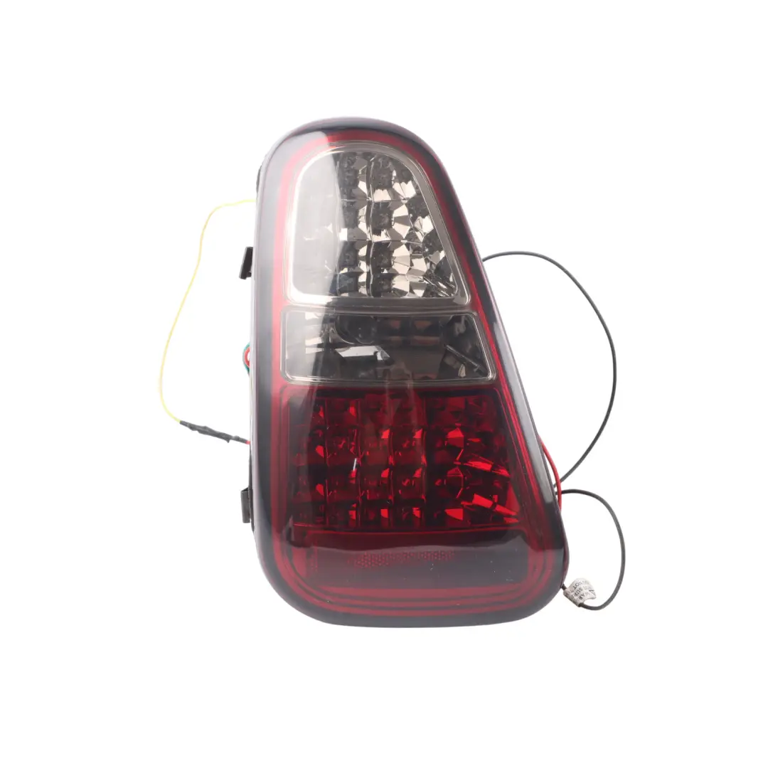 Lamp Left Right N/O/S Set LED TAIWAN to Mini R50 R52 R53 Rear with Part number BT-HU374 Mini R50 R52 R53 Rear Lamp Left Right N/O/S Set LED TAIWAN - SKU BT-HU374 - Part number BT-HU374
