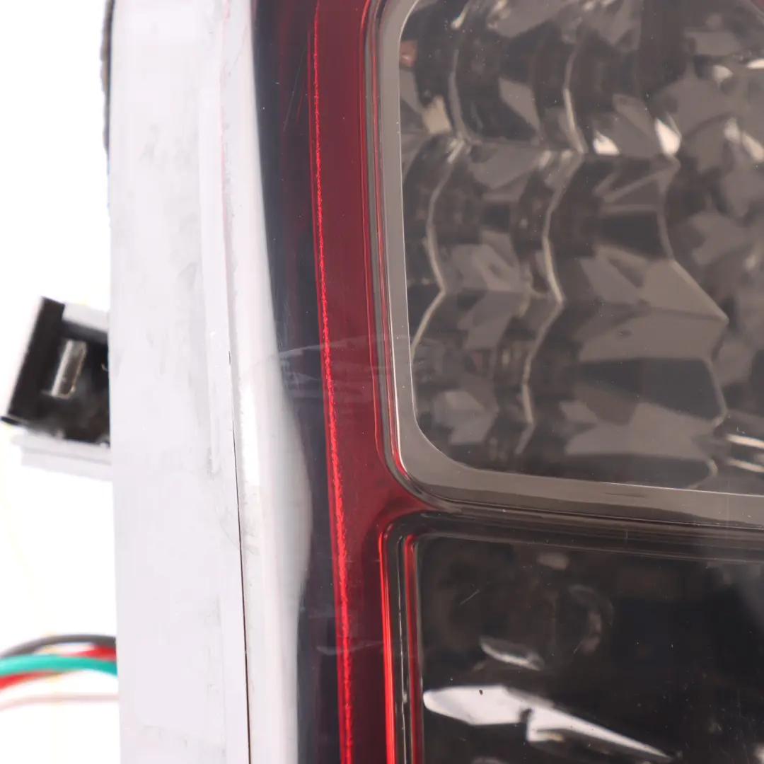 Mini R50 R52 R53 Rear Lamp Left Right N/O/S Set LED TAIWAN - SKU BT-HU374 - Part number BT-HU374