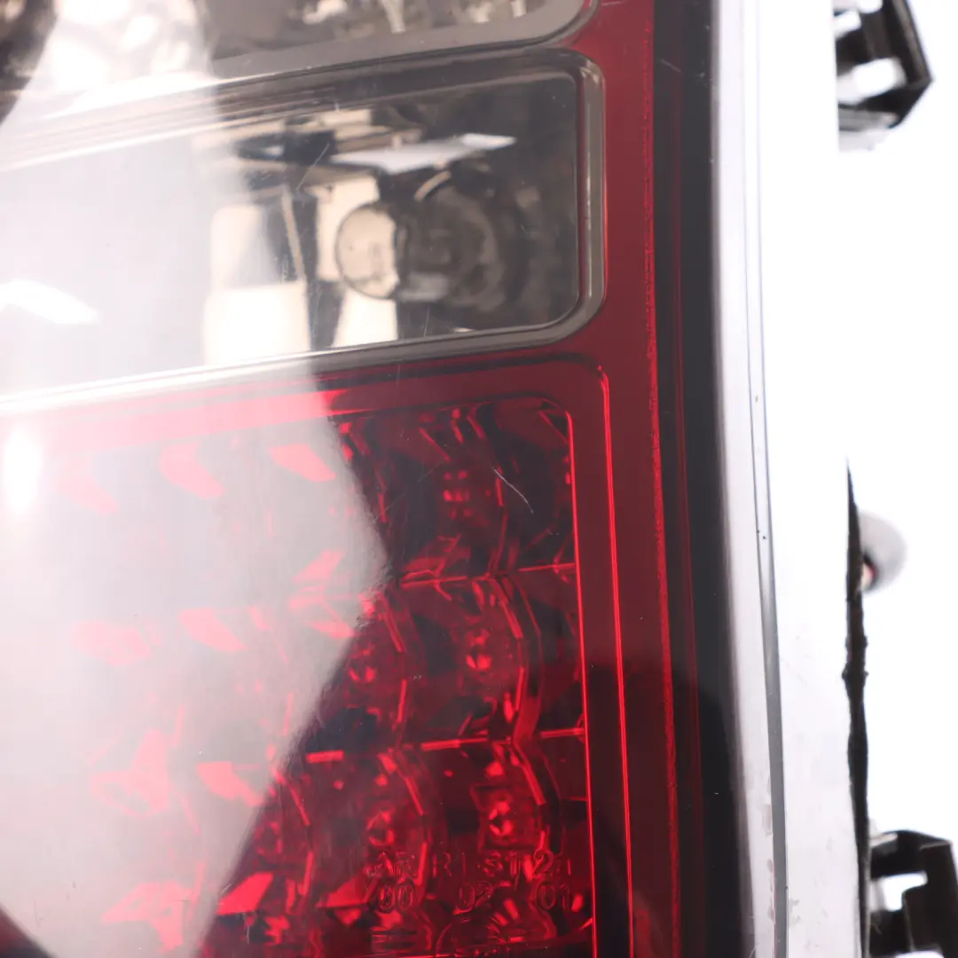 Lamp Left Right N/O/S Set LED TAIWAN to Mini R50 R52 R53 Rear with Part number BT-HU374 Mini R50 R52 R53 Rear Lamp Left Right N/O/S Set LED TAIWAN - SKU BT-HU374 - Part number BT-HU374