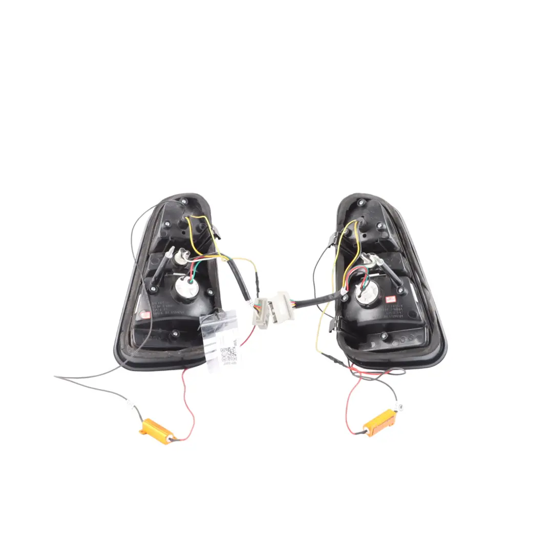 Mini R50 R52 R53 Rear Lamp Left Right N/O/S Set LED TAIWAN - SKU BT-HU374 - Part number BT-HU374