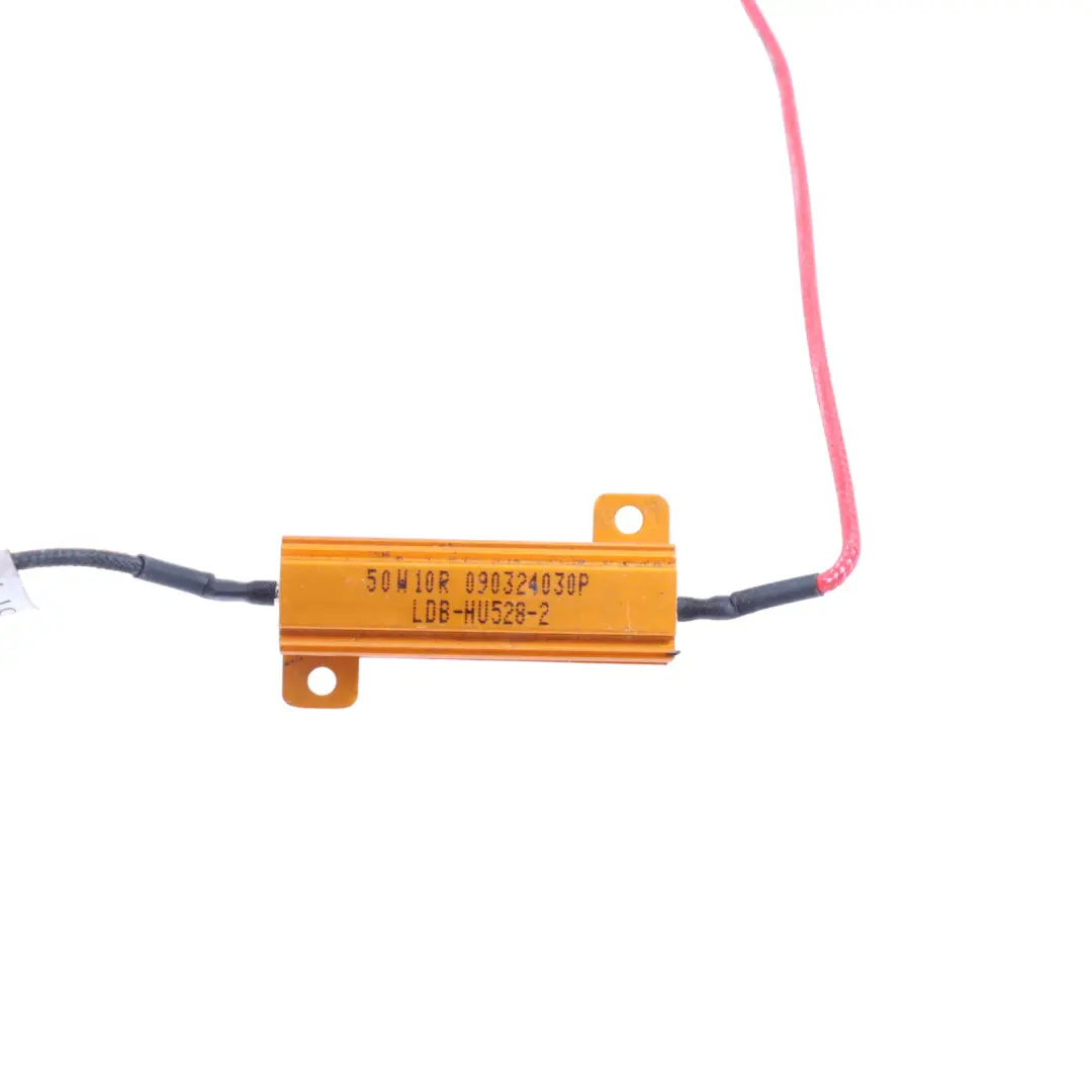 Mini R50 R52 R53 Rear Lamp Left Right N/O/S Set LED TAIWAN - SKU BT-HU374 - Part number BT-HU374