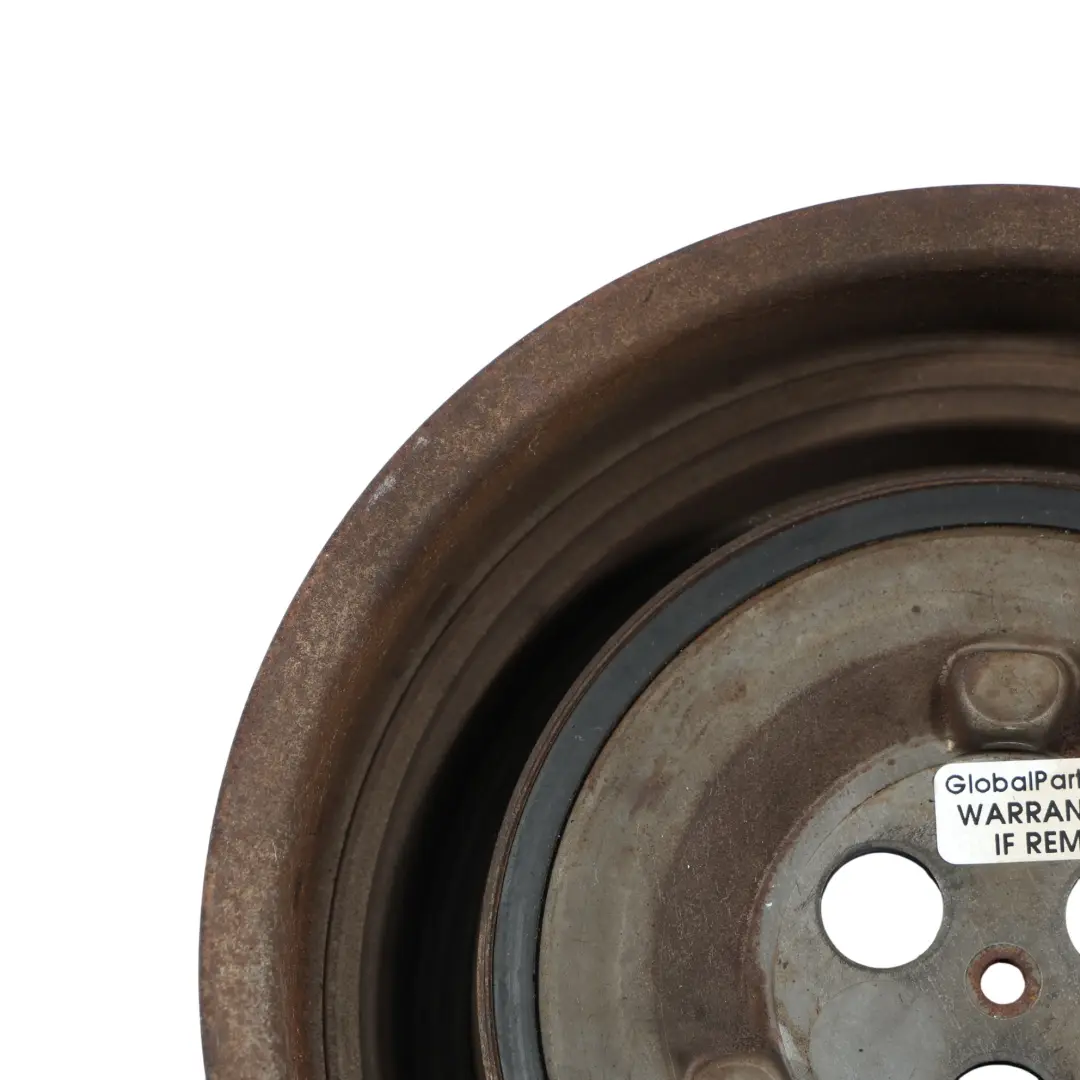 Koło Pasowego Wału Korbowego 2.2 Tdci do Ford Transit Mk7 o numerze BU3Q-6B319-AA Ford Transit Mk7 Koło Pasowego Wału Korbowego 2.2 Tdci - SKU BU3Q-6B319-AA - Numer Części BU3Q-6B319-AA