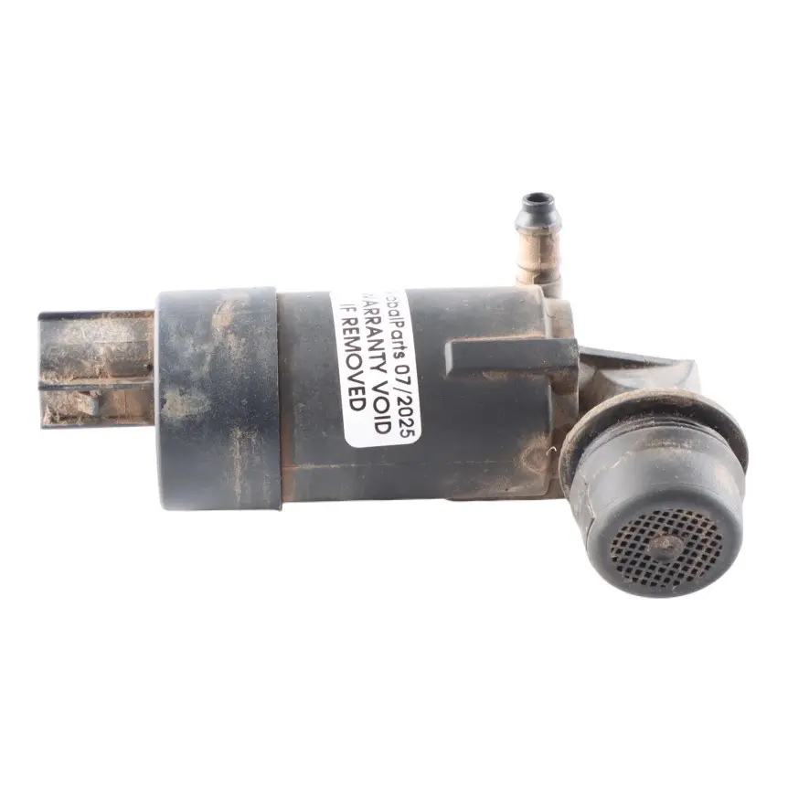 Ford Transit Mk8 FL Front Windscreen Washer Reservoir Pump Motor BV61-17K624-AC