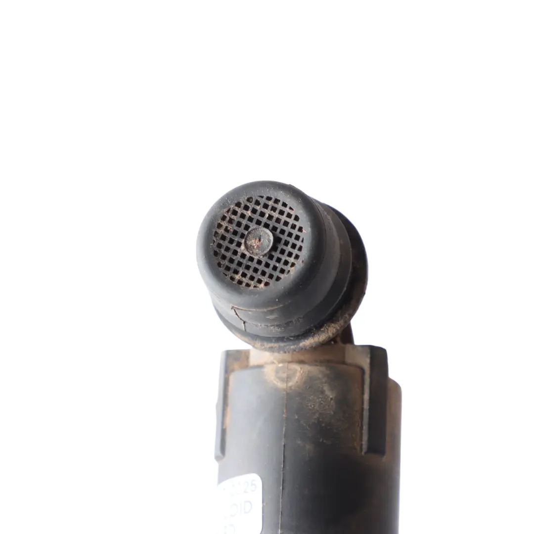 Ford Transit Mk8 FL Front Scheibe Waschanlage Reservoir Pumpe BV61-17K624-AC - SKU BV6117K624AC - Teilenummer BV6117K624AC