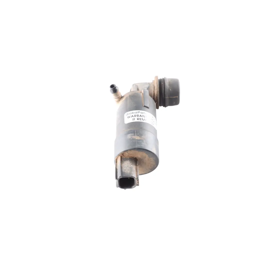 Ford Transit Mk8 FL Front Scheibe Waschanlage Reservoir Pumpe BV61-17K624-AC - SKU BV6117K624AC - Teilenummer BV6117K624AC