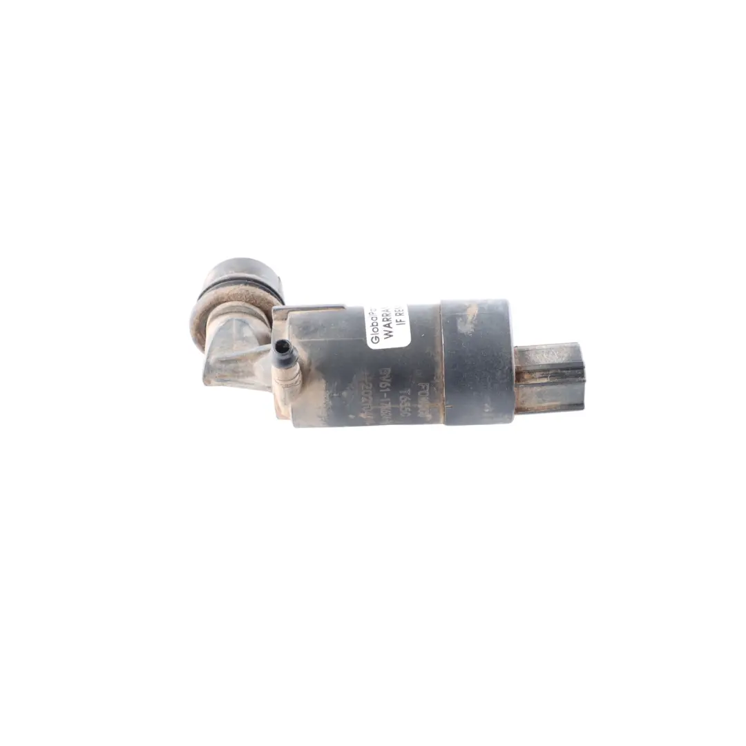 Ford Transit Mk8 FL Front Scheibe Waschanlage Reservoir Pumpe BV61-17K624-AC - SKU BV6117K624AC - Teilenummer BV6117K624AC