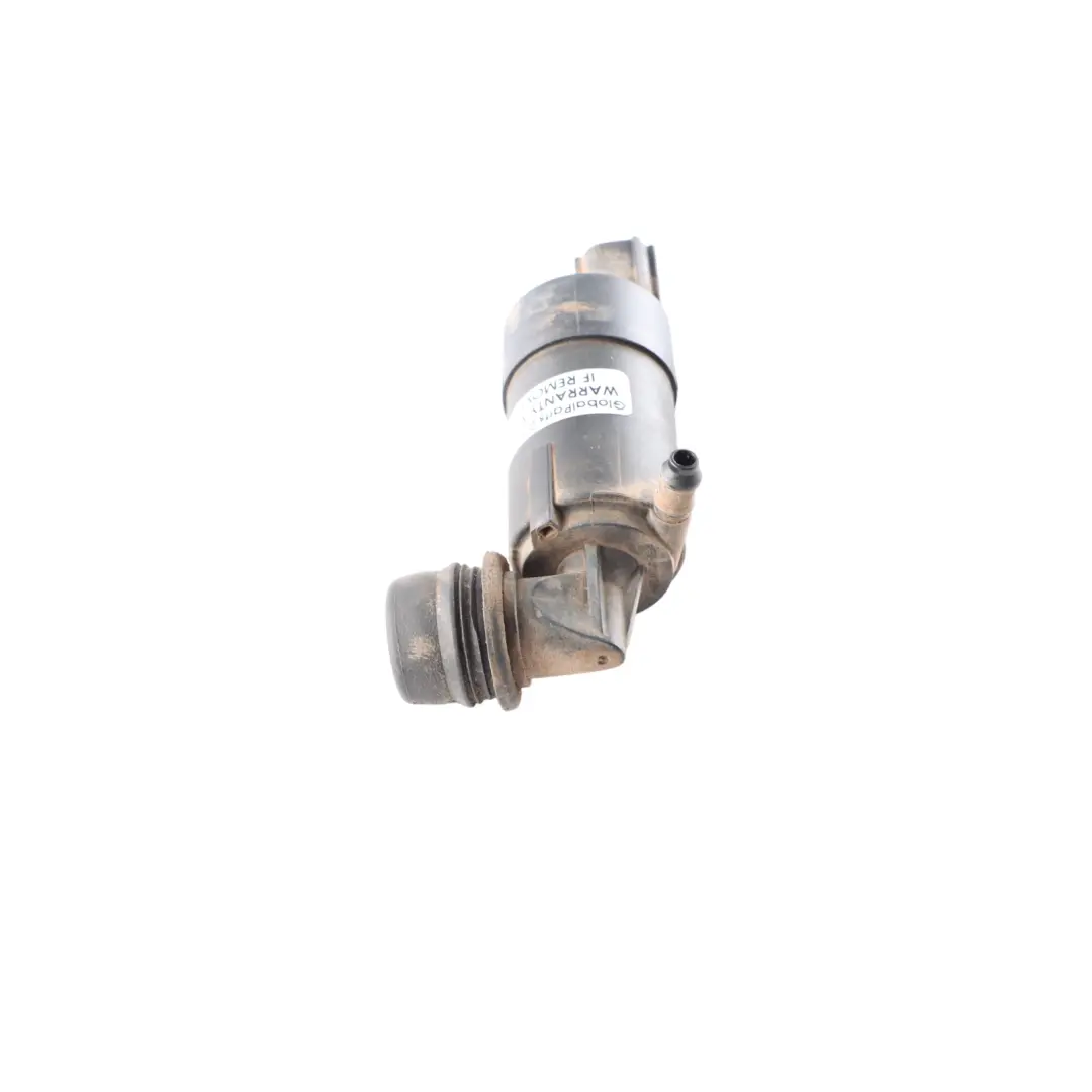 Ford Transit Mk8 FL Front Scheibe Waschanlage Reservoir Pumpe BV61-17K624-AC - SKU BV6117K624AC - Teilenummer BV6117K624AC