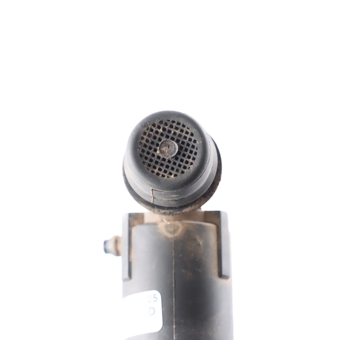Ford Transit Mk8 FL Front Scheibe Waschanlage Reservoir Pumpe BV61-17K624-AC - SKU BV6117K624AC - Teilenummer BV6117K624AC