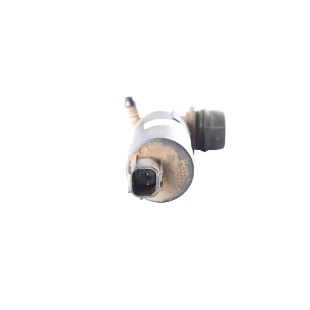 Ford Transit Mk8 FL Front Scheibe Waschanlage Reservoir Pumpe BV61-17K624-AC - SKU BV6117K624AC - Teilenummer BV6117K624AC