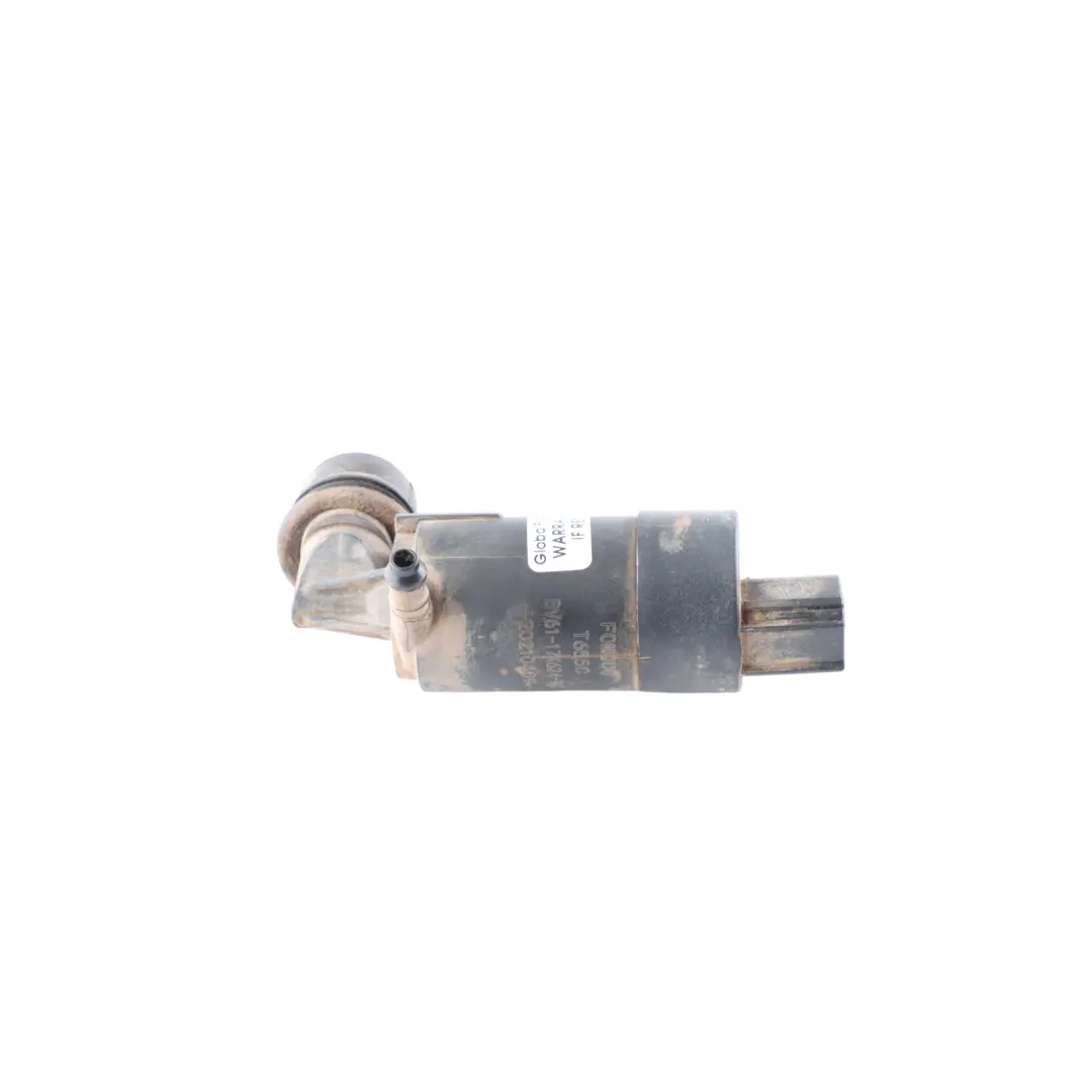 Ford Transit Mk8 FL Front Scheibe Waschanlage Reservoir Pumpe BV61-17K624-AC - SKU BV6117K624AC - Teilenummer BV6117K624AC