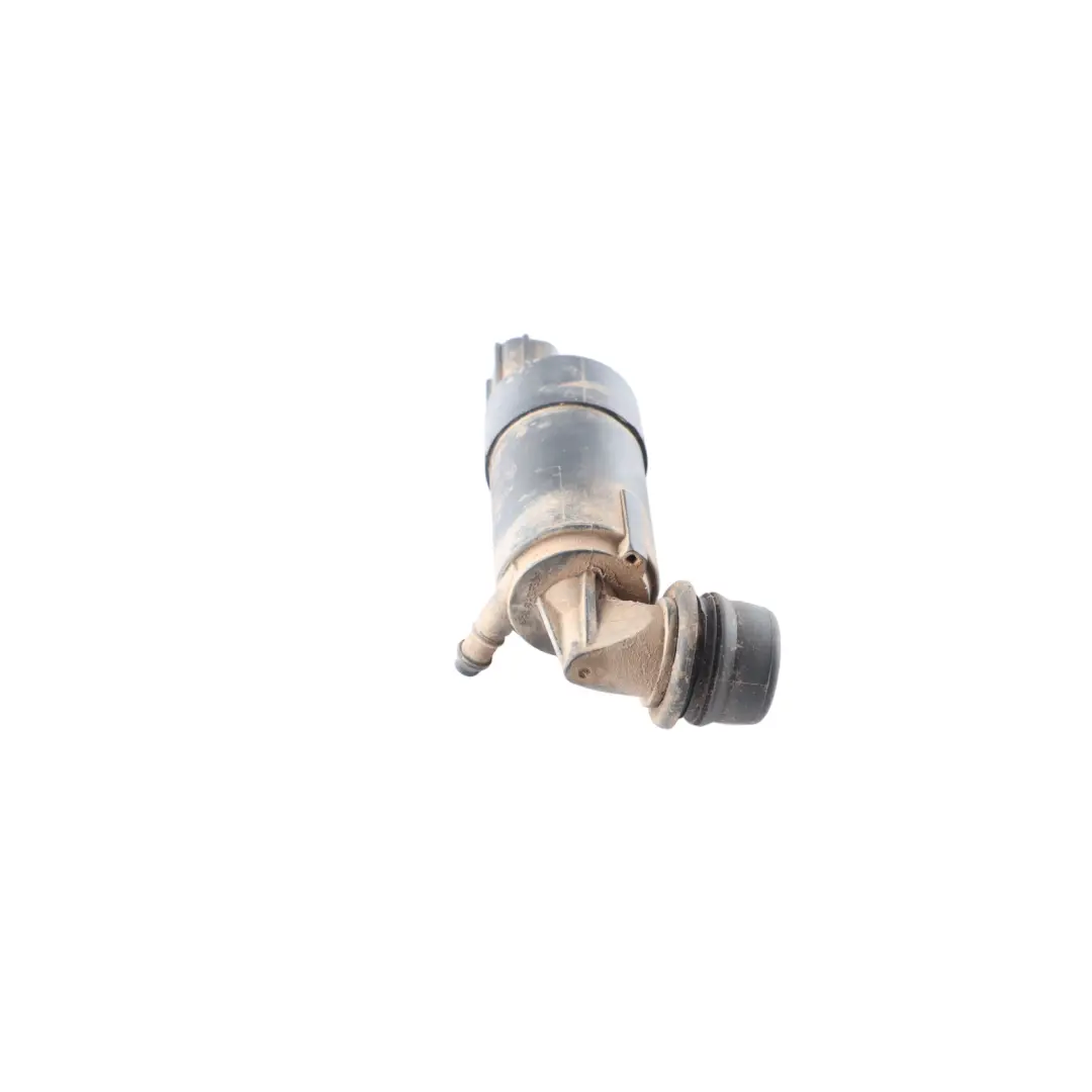 Ford Transit Mk8 FL Front Scheibe Waschanlage Reservoir Pumpe BV61-17K624-AC - SKU BV6117K624AC - Teilenummer BV6117K624AC