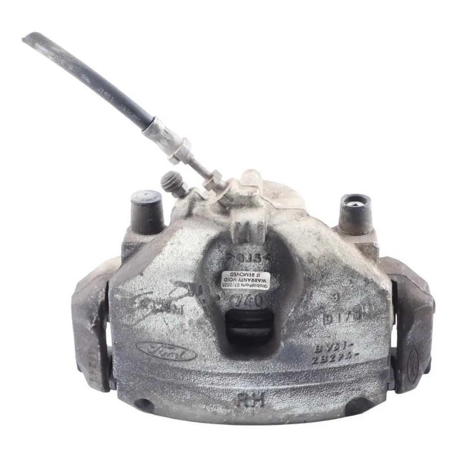 Ford Tourneo Connect Kuga Pinza Freno Anteriore Destra 2.0 - SKU BV612B294AC - Numero di parte BV612B294AC
