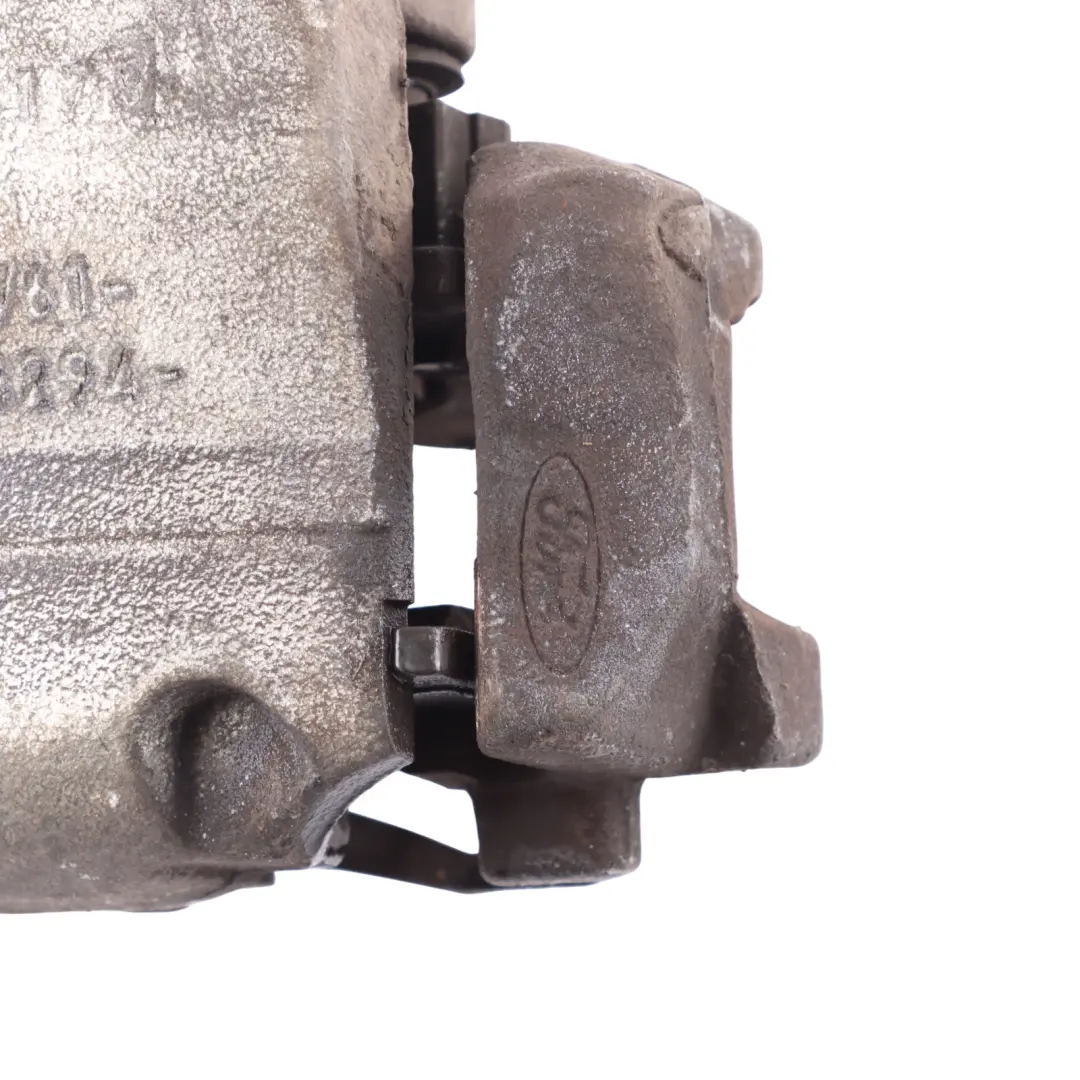 Pinza Freno Anteriore Destra 2.0 per Ford Tourneo Connect Kuga con numero di parte BV612B294AC Ford Tourneo Connect Kuga Pinza Freno Anteriore Destra 2.0 - SKU BV612B294AC - Numero di parte BV612B294AC
