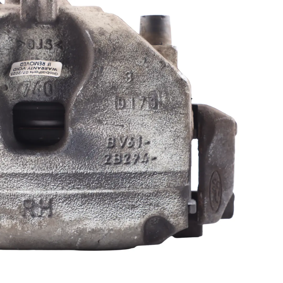 Ford Transit Connect Mk2 Brake Caliper Front Right O/S BV61-2B294-AC - SKU BV612B294AC - Part number BV612B294AC