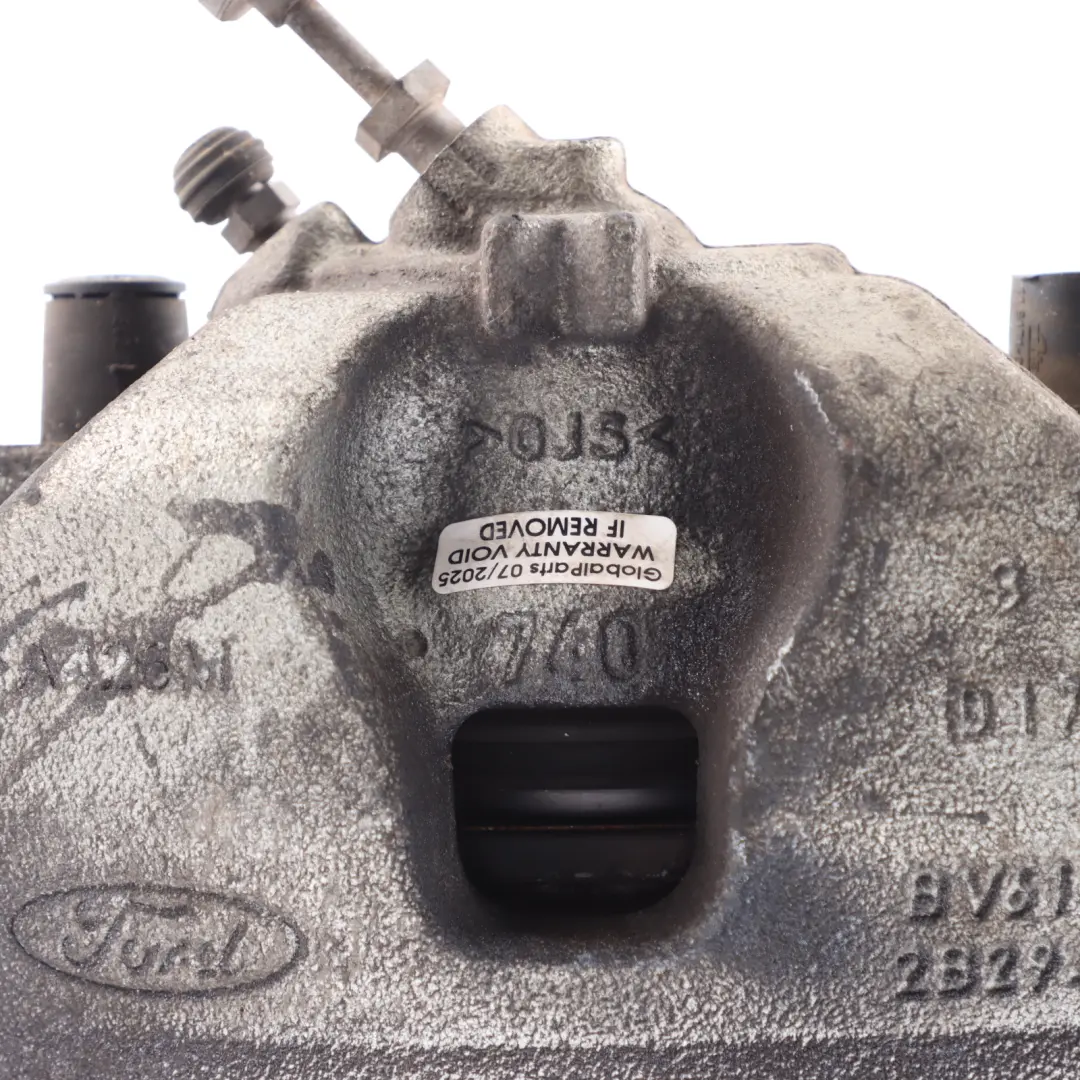 Brake Caliper Front Right O/S 2.0 to Ford Tourneo Connect Kuga with Part number BV612B294AC Ford Tourneo Connect Kuga Brake Caliper Front Right O/S 2.0 - SKU BV612B294AC - Part number BV612B294AC