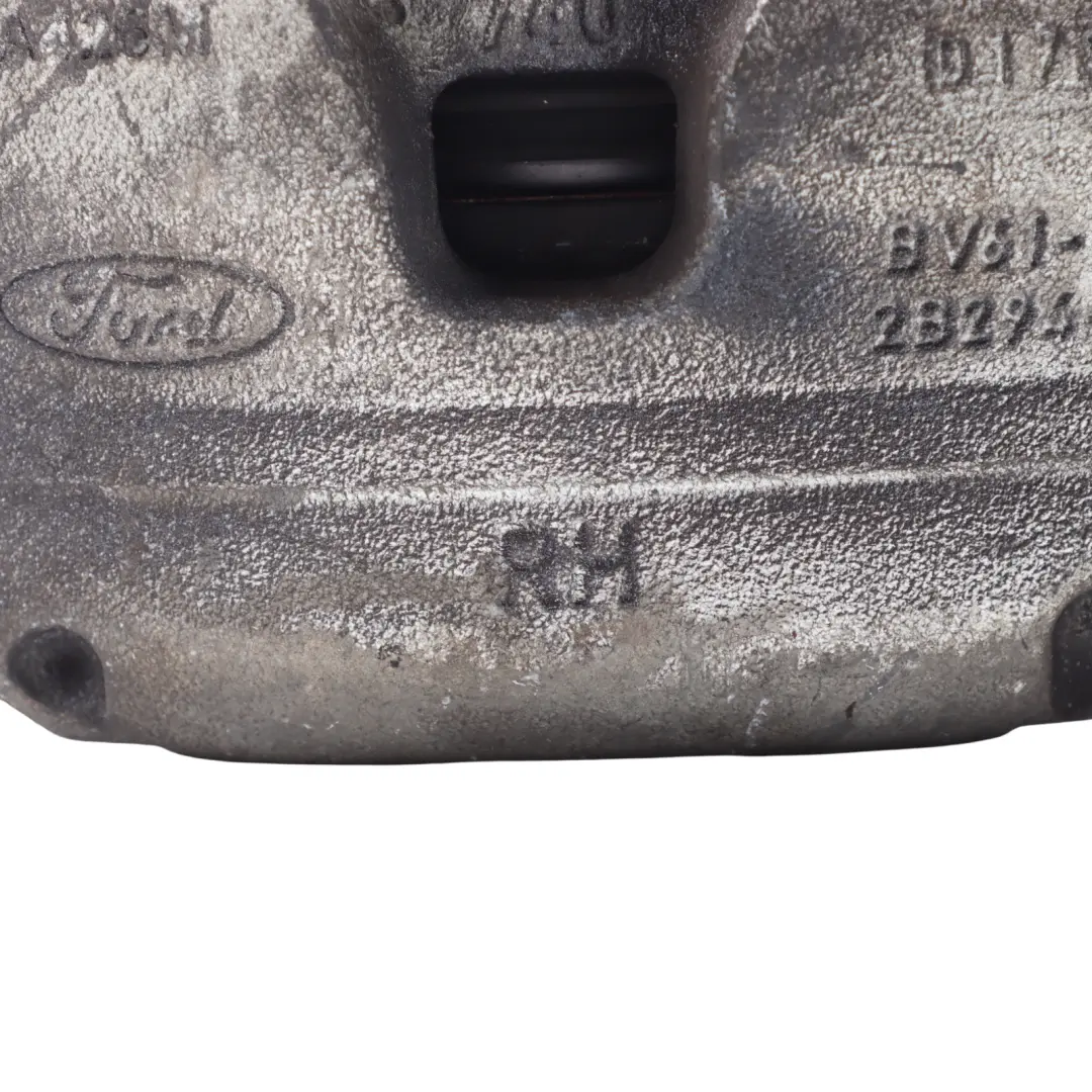 Ford Tourneo Connect Kuga Pinza Freno Delantera Derecha 2.0 - SKU BV612B294AC - Número de pieza BV612B294AC