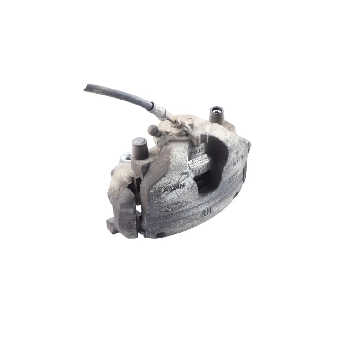 Ford Transit Connect Mk2 Brake Caliper Front Right O/S BV61-2B294-AC - SKU BV612B294AC - Part number BV612B294AC
