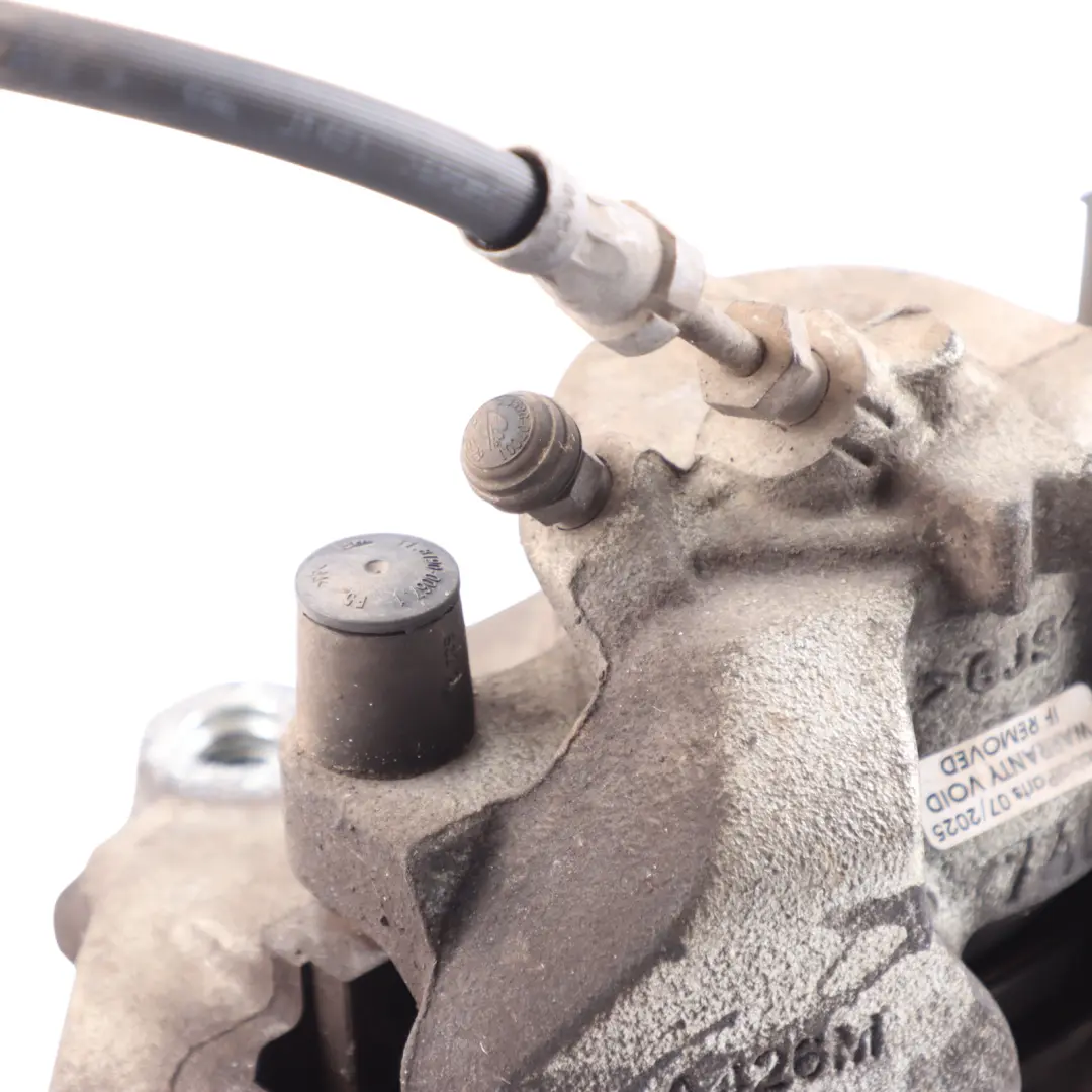 Ford Transit Connect Mk2 Brake Caliper Front Right O/S BV61-2B294-AC - SKU BV612B294AC - Part number BV612B294AC