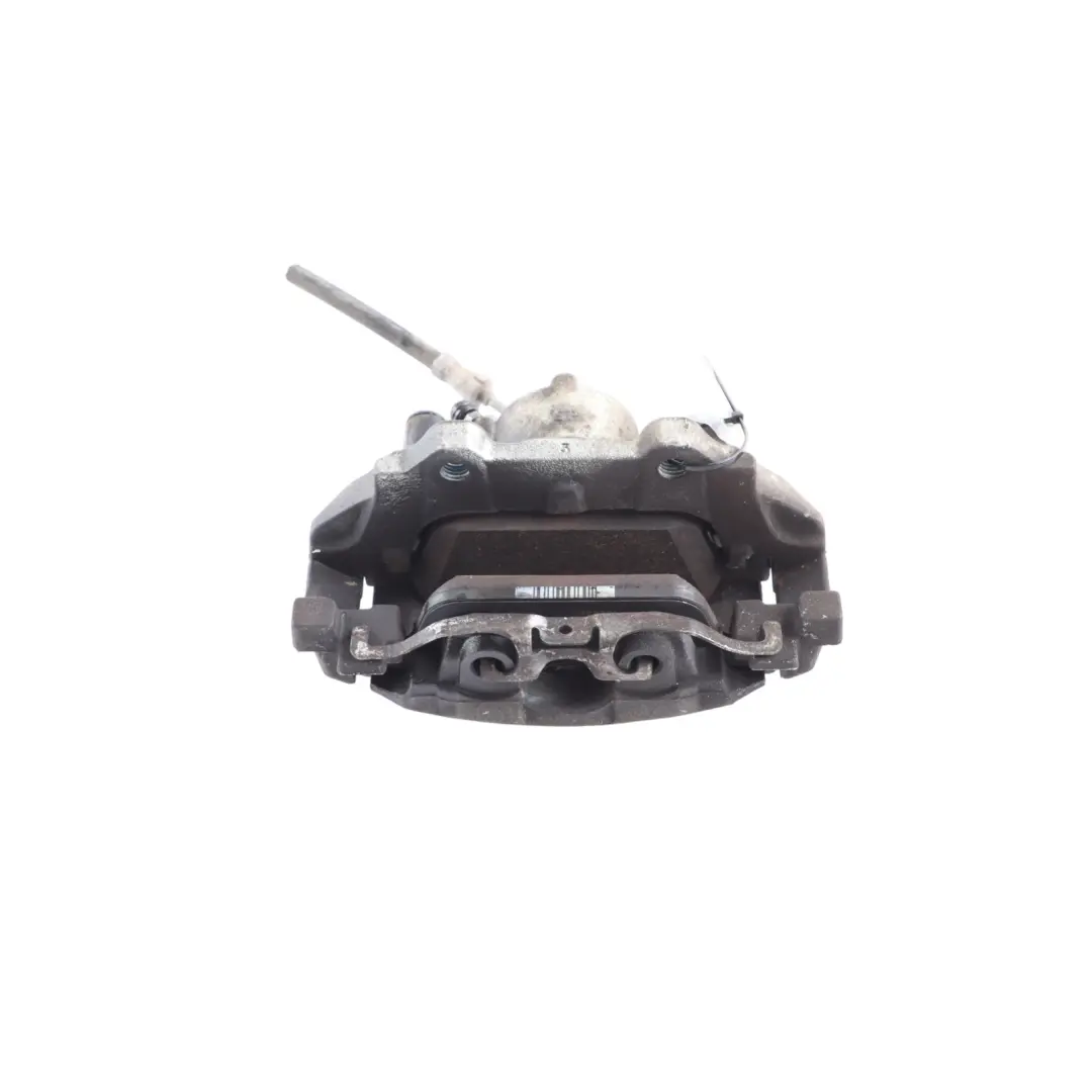 Ford Transit Connect MK2 Pinza Freno Delantero Izquierdo BV61-2B294-AC - SKU BV612B302AC - Número de pieza BV612B302AC