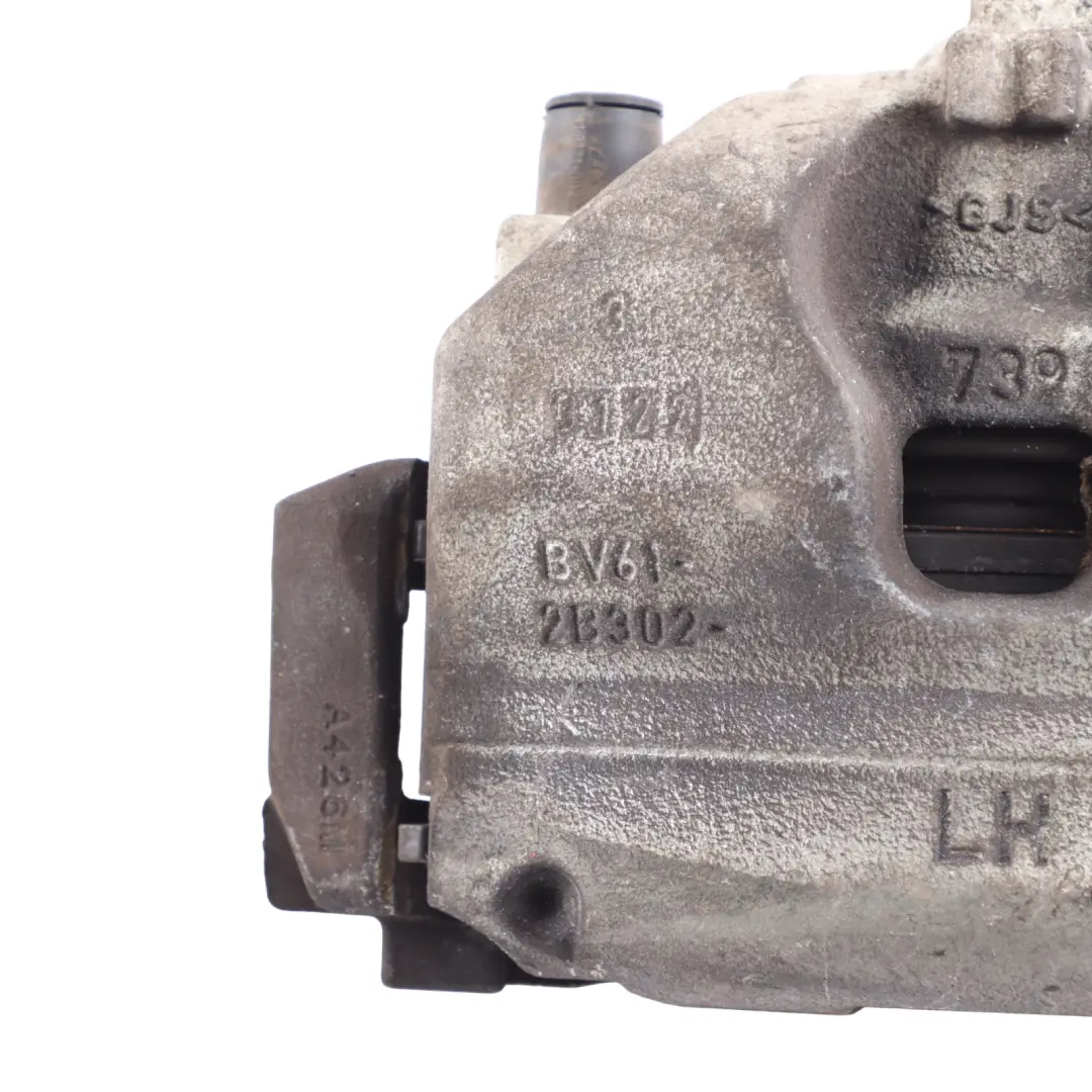 Mk2 Brake Caliper Front Left N/S BV61-2B294-AC to Ford Transit Connect with Part number BV612B302AC Ford Transit Connect Mk2 Brake Caliper Front Left N/S BV61-2B294-AC - SKU BV612B302AC - Part number BV612B302AC
